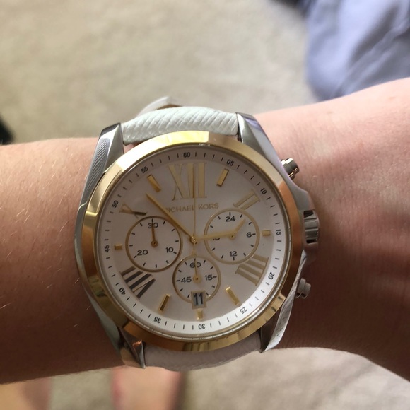 Michael Kors Accessories - Michael Kors Watch